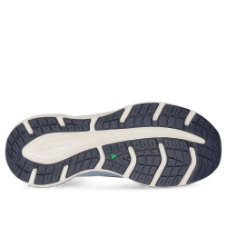 Skechers Relaxed Fit: Edgeride - Misty Skies - Waterproof - damesneakers