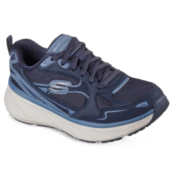 Skechers Relaxed Fit: Edgeride - Misty Skies - Waterproof - damesneakers