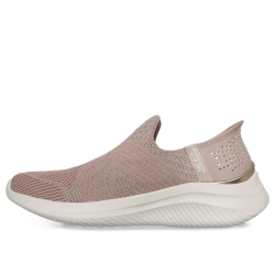 Skechers Slip-ins Martha Stewart: Arch Fit Ultra Flex 3.0 - Brilliant Diamond - Natural - damesneakers