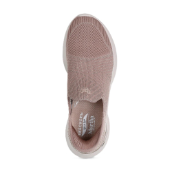 Skechers Slip-ins Martha Stewart: Arch Fit Ultra Flex 3.0 - Brilliant Diamond - Natural - damesneakers
