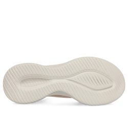 Skechers Slip-ins Martha Stewart: Arch Fit Ultra Flex 3.0 - Brilliant Diamond - Natural - damesneakers