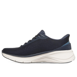 Skechers Slip-ins: Arch Fit 3.0 - True Step - Navy - damesneakers 