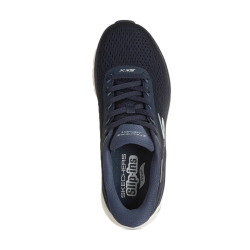 Skechers Slip-ins: Arch Fit 3.0 - True Step - Navy - damesneakers 