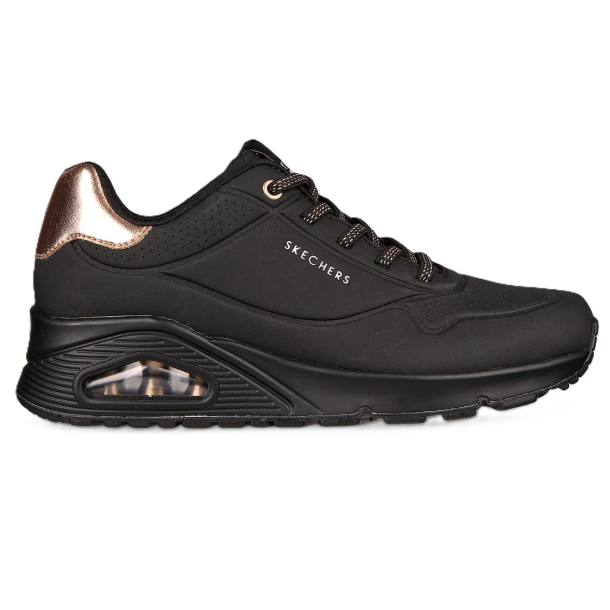 Skechers Uno - Shimmer Away - damesneakers