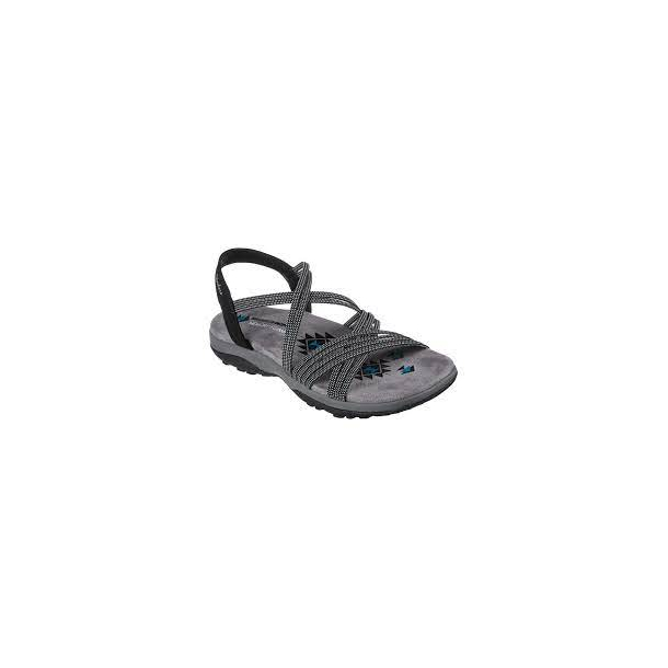 Skechers damesandal