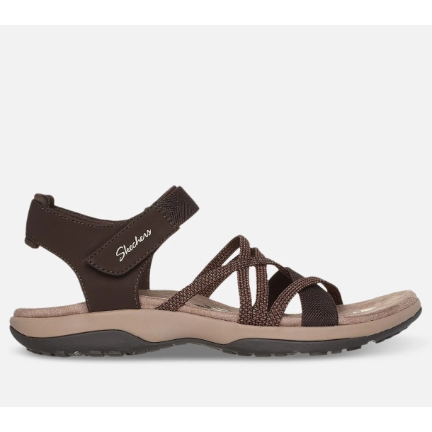 Skechers damesandal