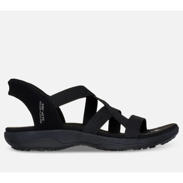 Skechers damesandal
