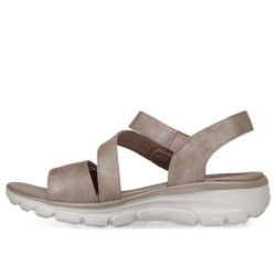 Skechers Relaxed Fit: Easy Going - All Day Chic - damesandal