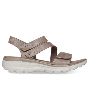 Skechers Relaxed Fit: Easy Going - All Day Chic - damesandal