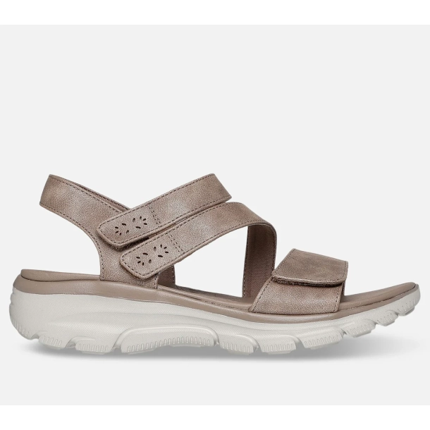 Skechers dame sandal