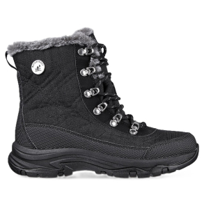 Skechers Trego - Cold Blues - Waterproof - damestvle