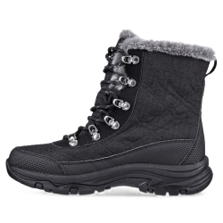 Skechers Trego - Cold Blues - Waterproof - damestvle