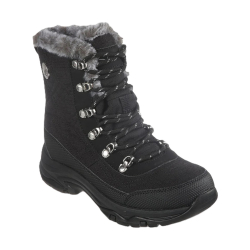 Skechers Trego - Cold Blues - Waterproof - damestvle