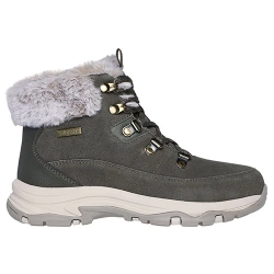 Skechers Trego - Snow Worries - damestvle