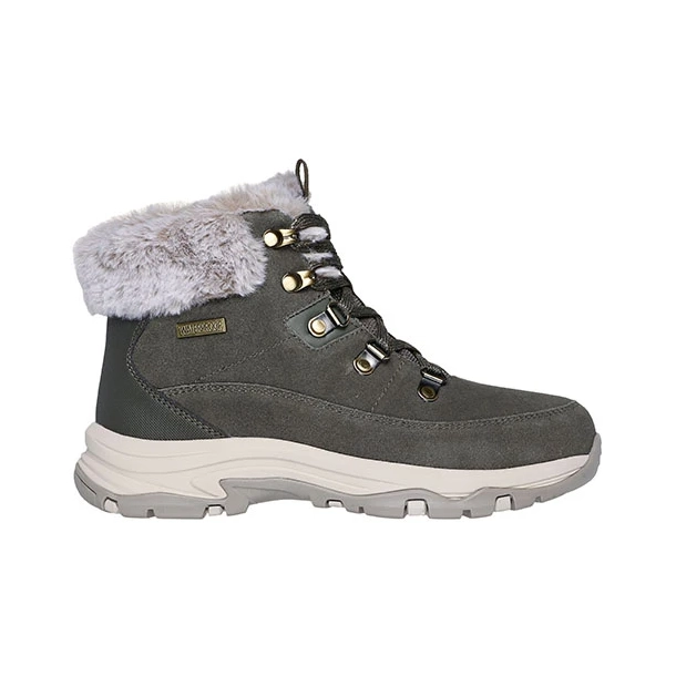 Skechers Trego - Snow Worries - damestvle