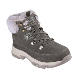 Skechers Trego - Snow Worries - damestvle