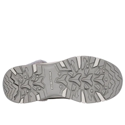Skechers Trego - Snow Worries - damestvle