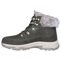 Skechers Trego - Snow Worries - damestvle
