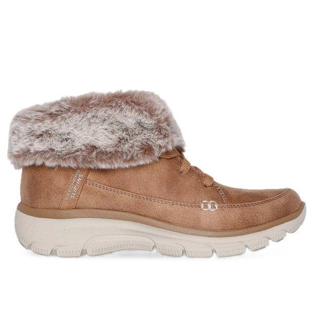 Skechers Relaxed Fit: Slip-ins: Easy Going - Chilly Standards - damestvle