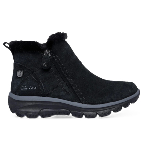 Skechers Relaxed Fit: Easy Going - High Zip 2 - Waterproof - damestvle