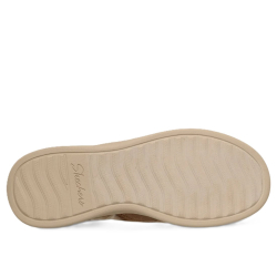 Skechers Slip-ins: Cozy Escape - Brown - damehjemmesko