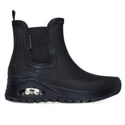Skechers Uno Rugged - Dancing N The Rain - Waterproof - dame gummistvle