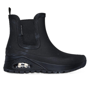 Skechers Uno Rugged - Dancing N The Rain - Waterproof - dame gummistvle