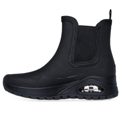 Skechers Uno Rugged - Dancing N The Rain - Waterproof - dame gummistvle