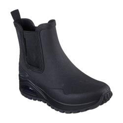 Skechers Uno Rugged - Dancing N The Rain - Waterproof - dame gummistvle