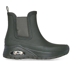 Skechers Uno Rugged - Dancing N The Rain - Waterproof - dame gummistvle