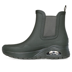 Skechers Uno Rugged - Dancing N The Rain - Waterproof - dame gummistvle