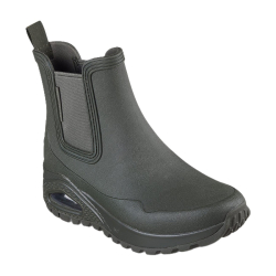 Skechers Uno Rugged - Dancing N The Rain - Waterproof - dame gummistvle