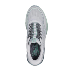 Skechers Slip-ins: Switch Back  Mist - Gray - damesneakers