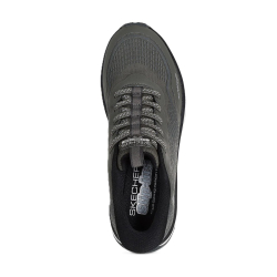 Skechers Slip-ins: Switch Back - Mist - Waterproof - damesneakers