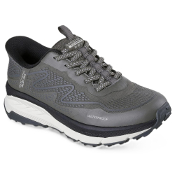 Skechers Slip-ins: Switch Back - Mist - Waterproof - damesneakers