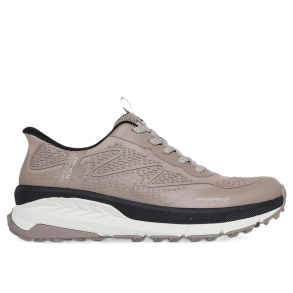 Skechers Slip-ins: Switch Back - Mist - Waterproof - damesneakers