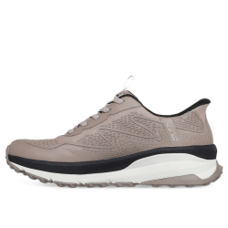 Skechers Slip-ins: Switch Back - Mist - Waterproof - damesneakers