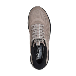 Skechers Slip-ins: Switch Back - Mist - Waterproof - damesneakers
