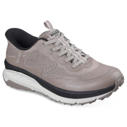 Skechers Slip-ins: Switch Back - Mist - Waterproof - damesneakers