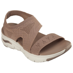 Skechers damesandal
