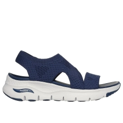 Skechers damesandal
