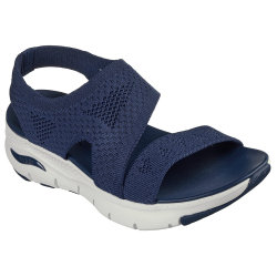 Skechers damesandal