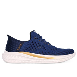 Skechers Relaxed Fit: Slip-ins: Slade - Quinto - herresneakers