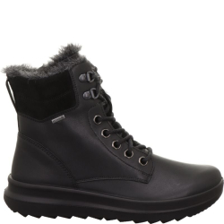 Legero damestvle m/Goretex