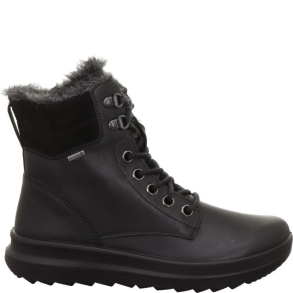Legero damestvle m/Goretex