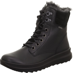 Legero damestvle m/Goretex