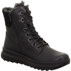 Legero damestvle m/Goretex