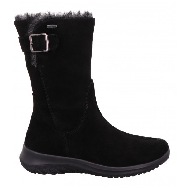Legero damestvle med Gore-Tex