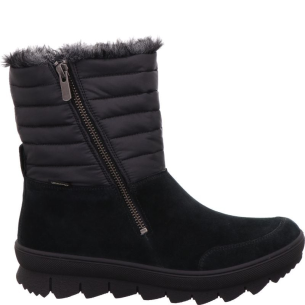 Legero damestvle med Goretex