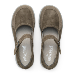 New Feet damesko